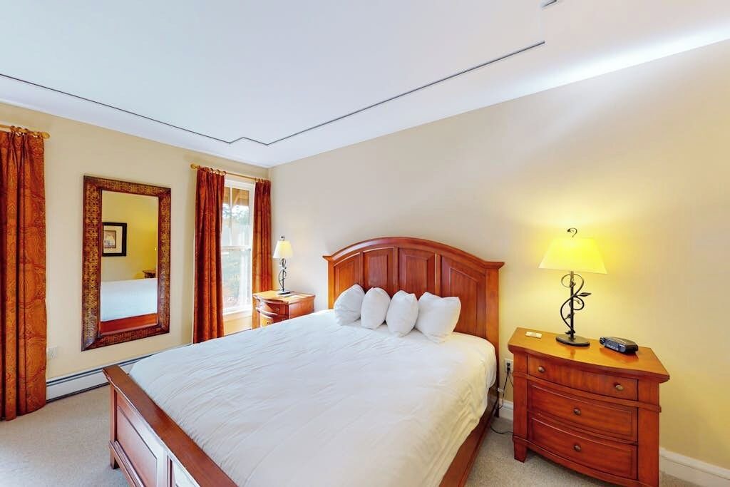 Photo of Bedroom in Proctorsville