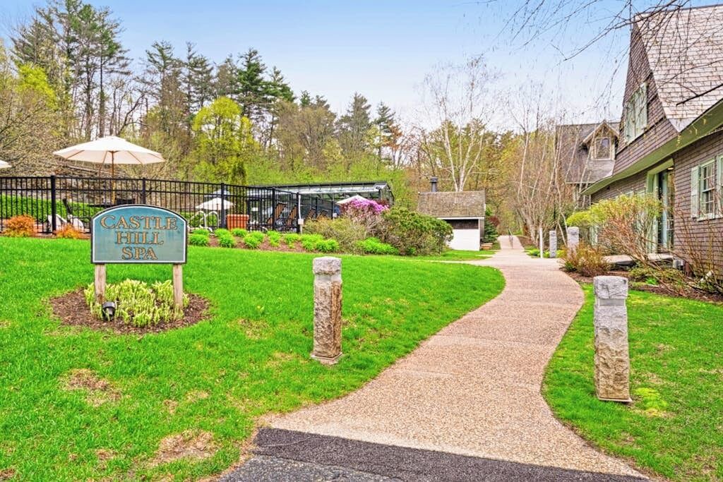 Photo of Outdoor in Proctorsville