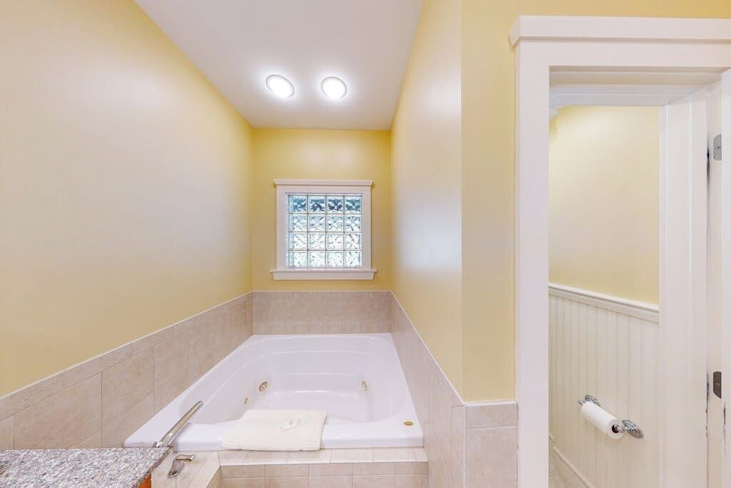Photo of Bathroom in Proctorsville