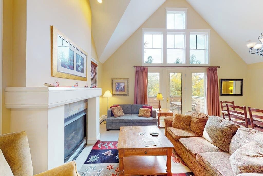 Photo of Livingroom in Proctorsville