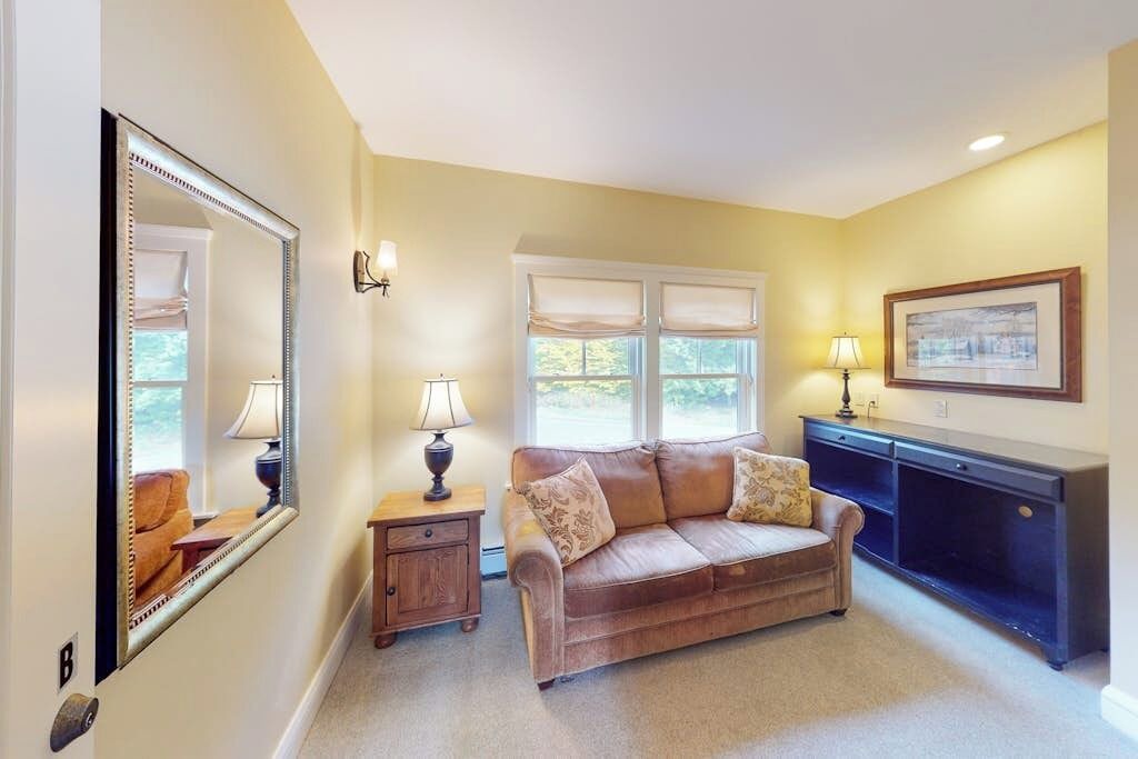 Photo of Livingroom in Proctorsville