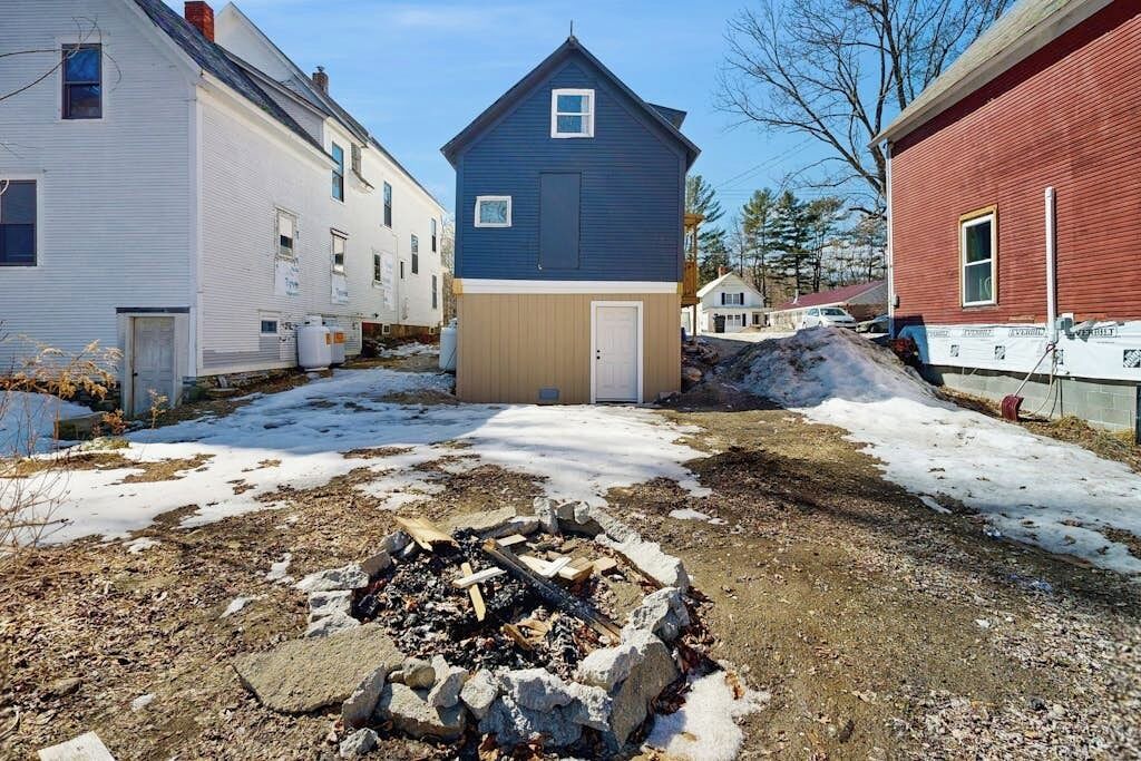 Photo of Outdoor in Proctorsville