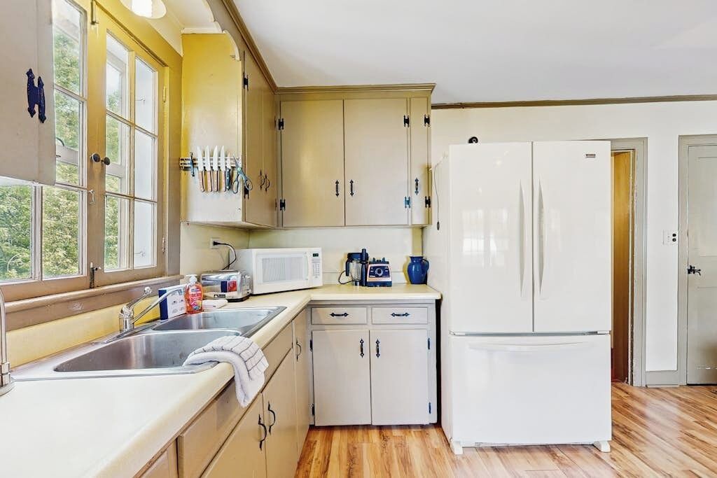 Photo of Kitchen in Chester