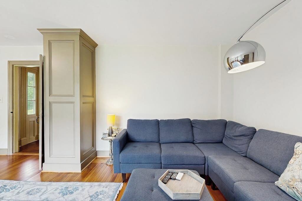 Photo of Livingroom in Chester
