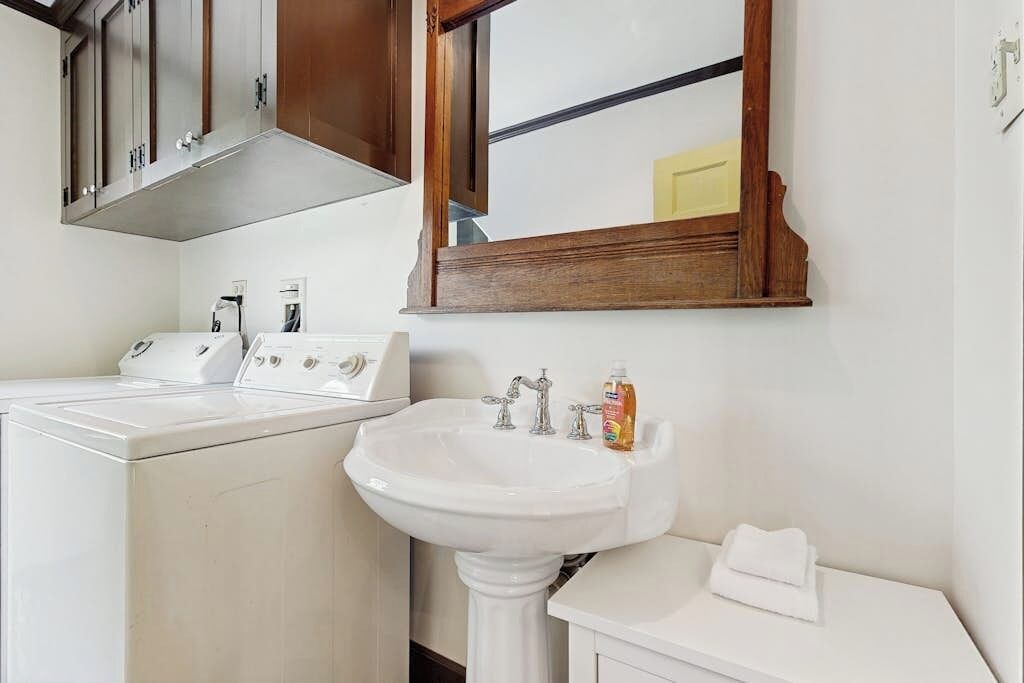 Photo of Bathroom in Chester