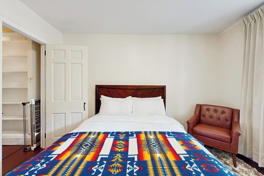 Photo of Bedroom in Chester