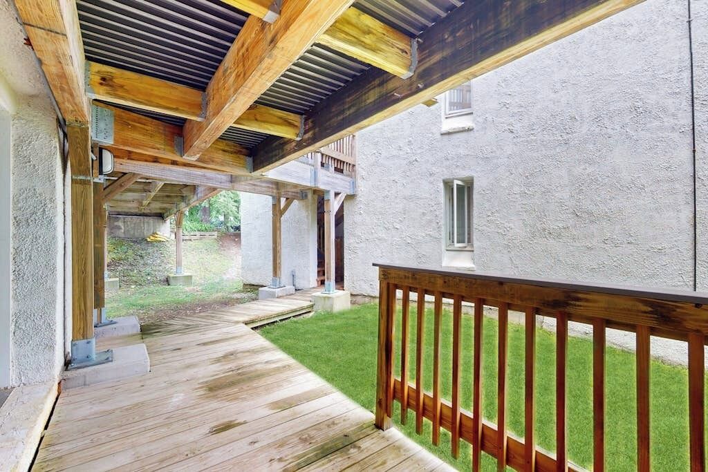 Photo of Patio Balcony in Warren