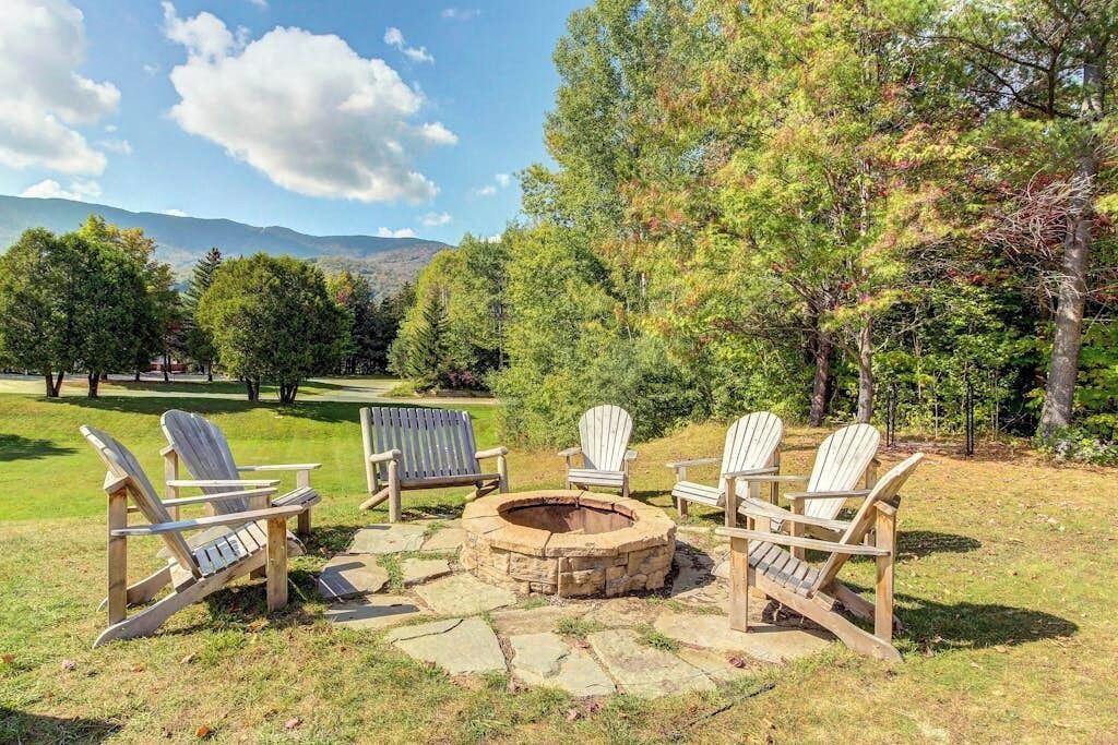 Photo of Outdoor in Warren