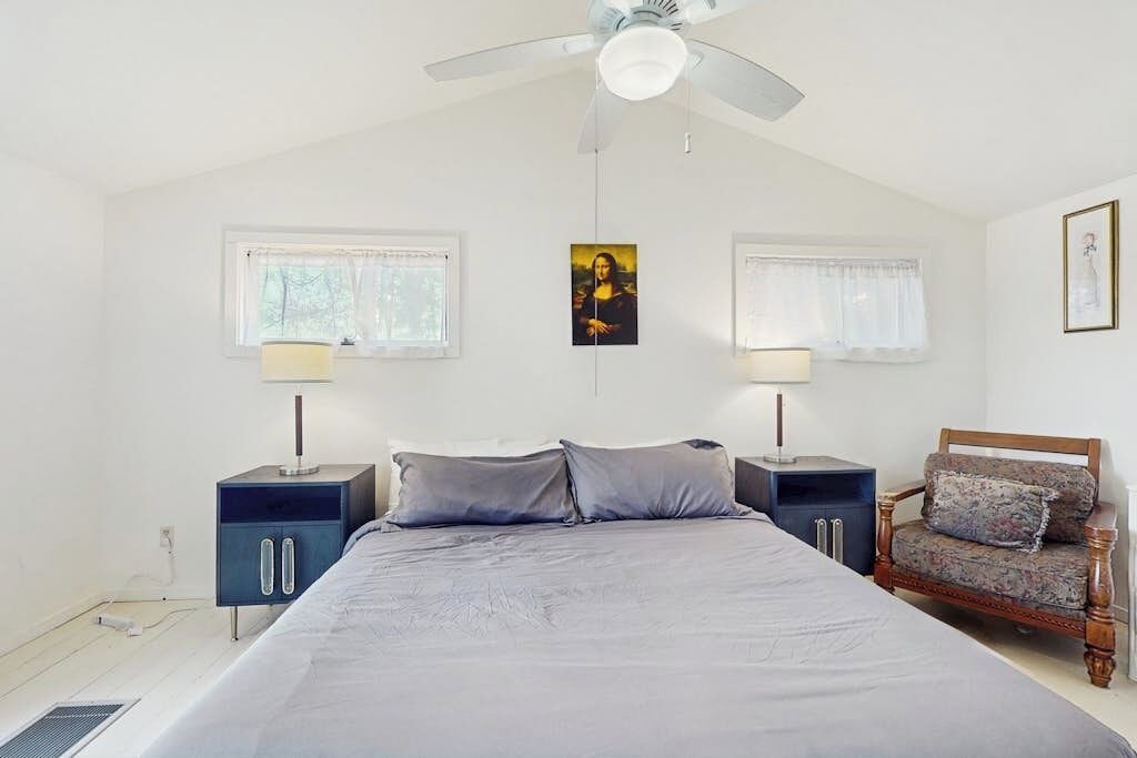 Photo of Bedroom in Castleton