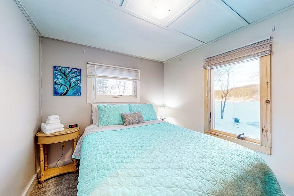 Photo of Bedroom in Castleton