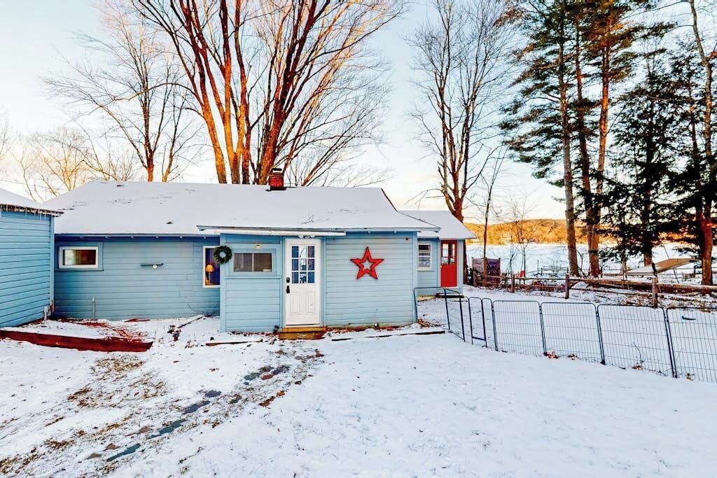 Photo of Outdoor in Castleton
