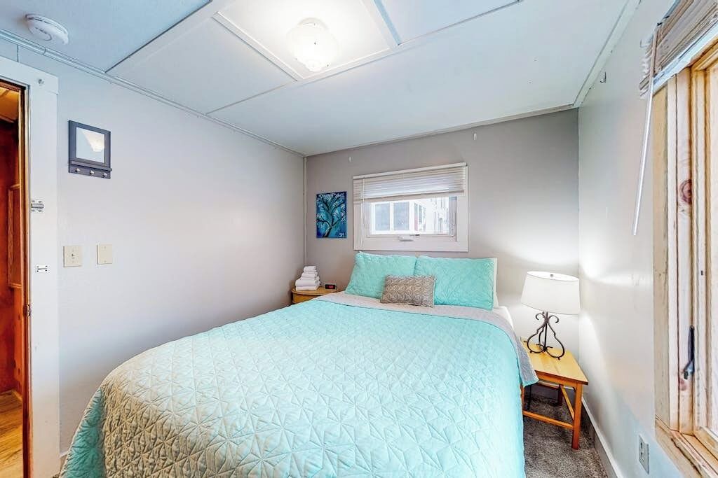 Photo of Bedroom in Castleton