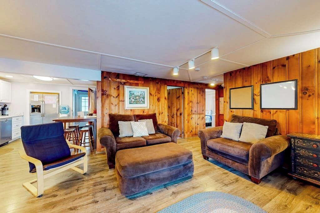 Photo of Livingroom in Castleton