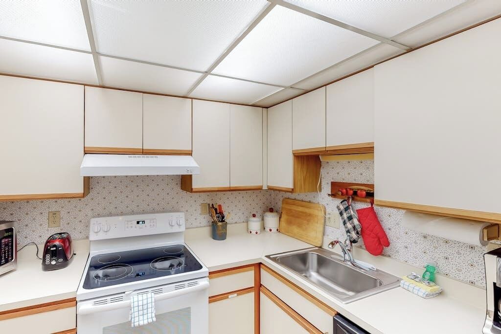 Photo of Kitchen in Warren