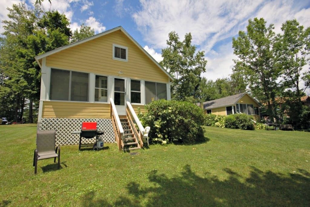 Photo of Outdoor in Poultney