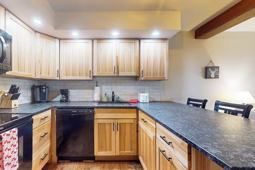 Photo of Kitchen in Mendon