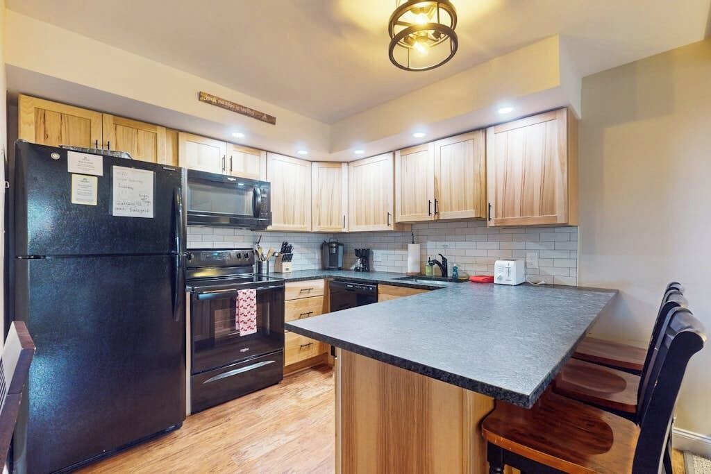 Photo of Kitchen in Mendon