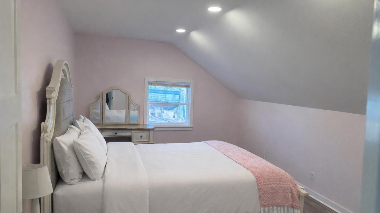 Photo of Bedroom in Henderson