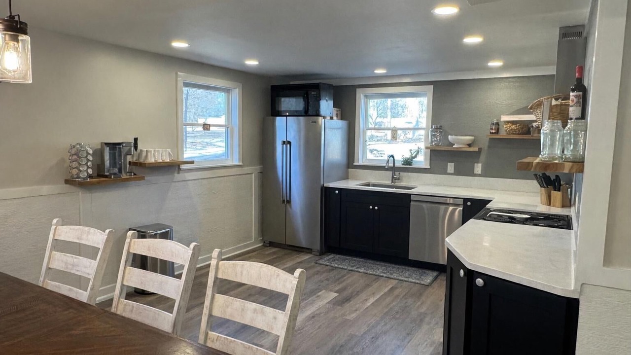 Photo of Kitchen in Henderson