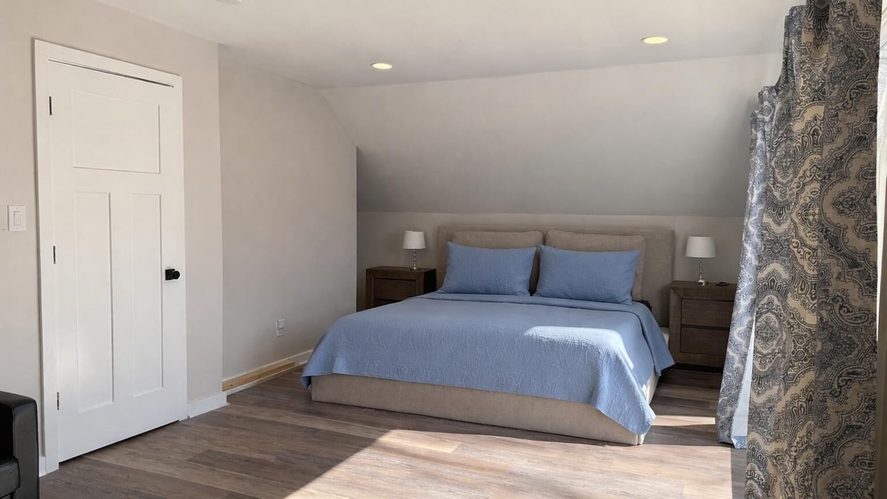 Photo of Bedroom in Henderson