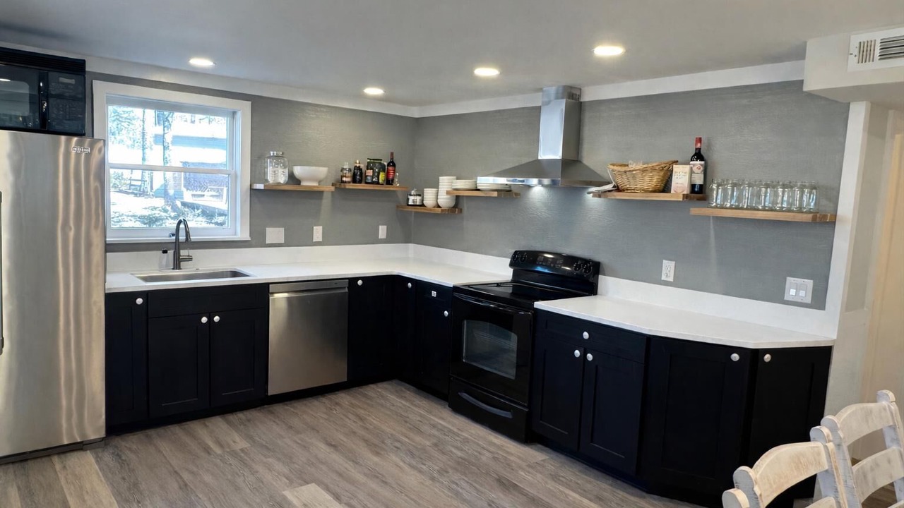 Photo of Kitchen in Henderson