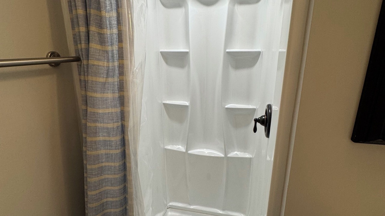 Photo of Bathroom in Macon
