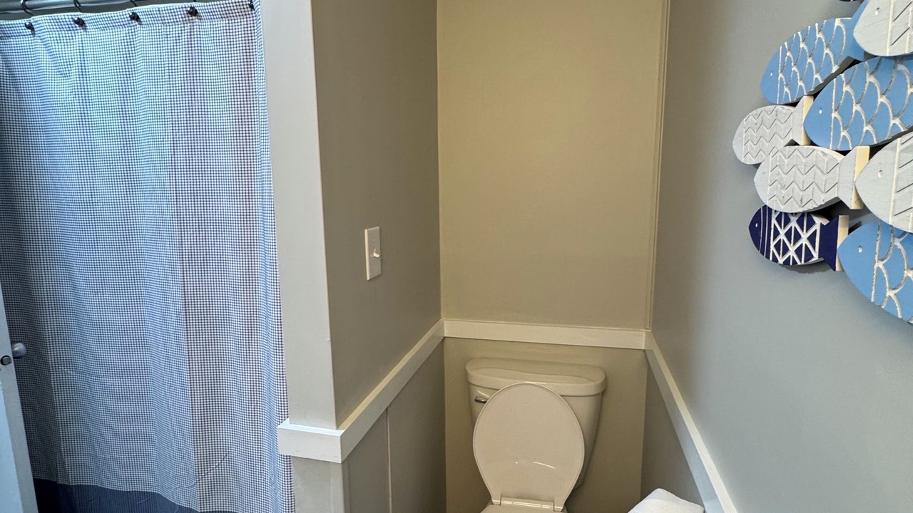 Photo of Bathroom in Macon