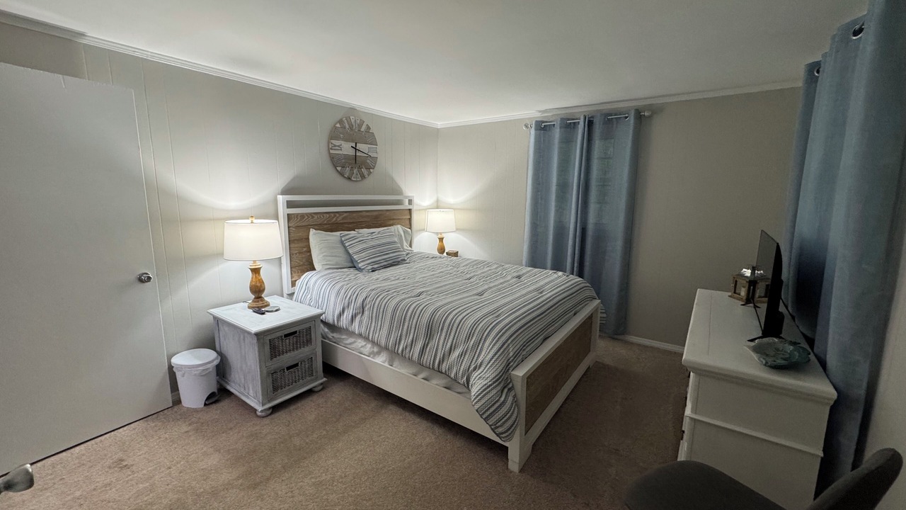 Photo of Bedroom in Macon
