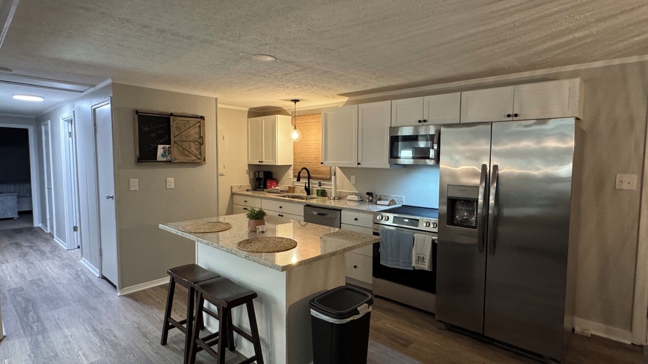 Photo of Kitchen in Macon