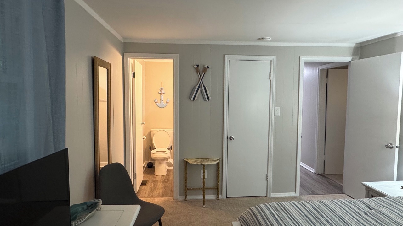 Photo of Bedroom in Macon