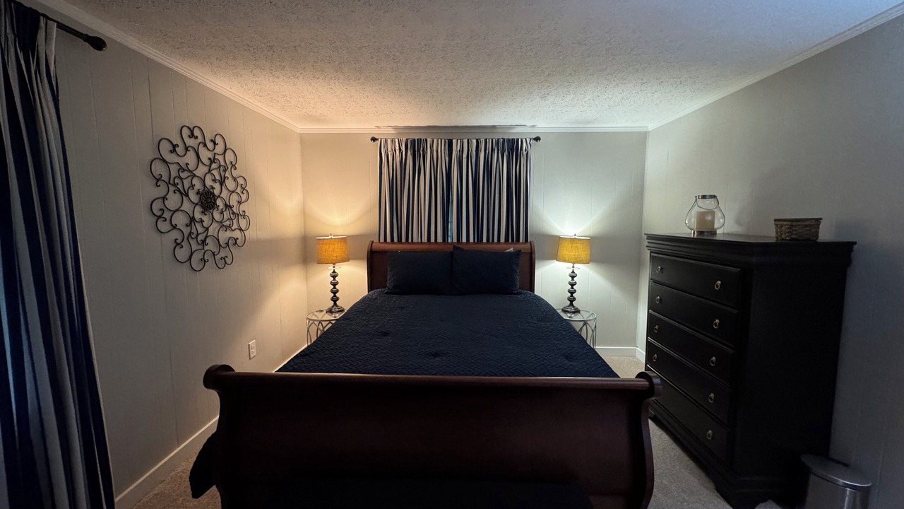 Photo of Bedroom in Macon