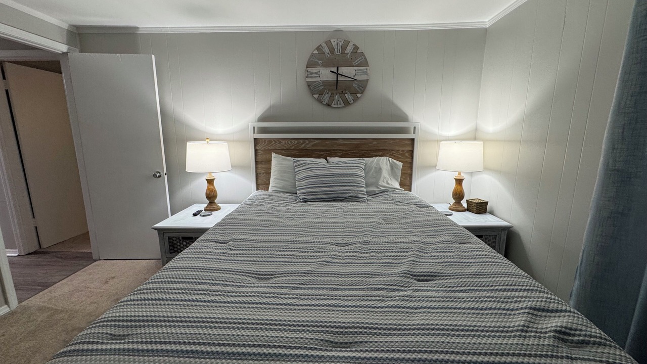 Photo of Bedroom in Macon