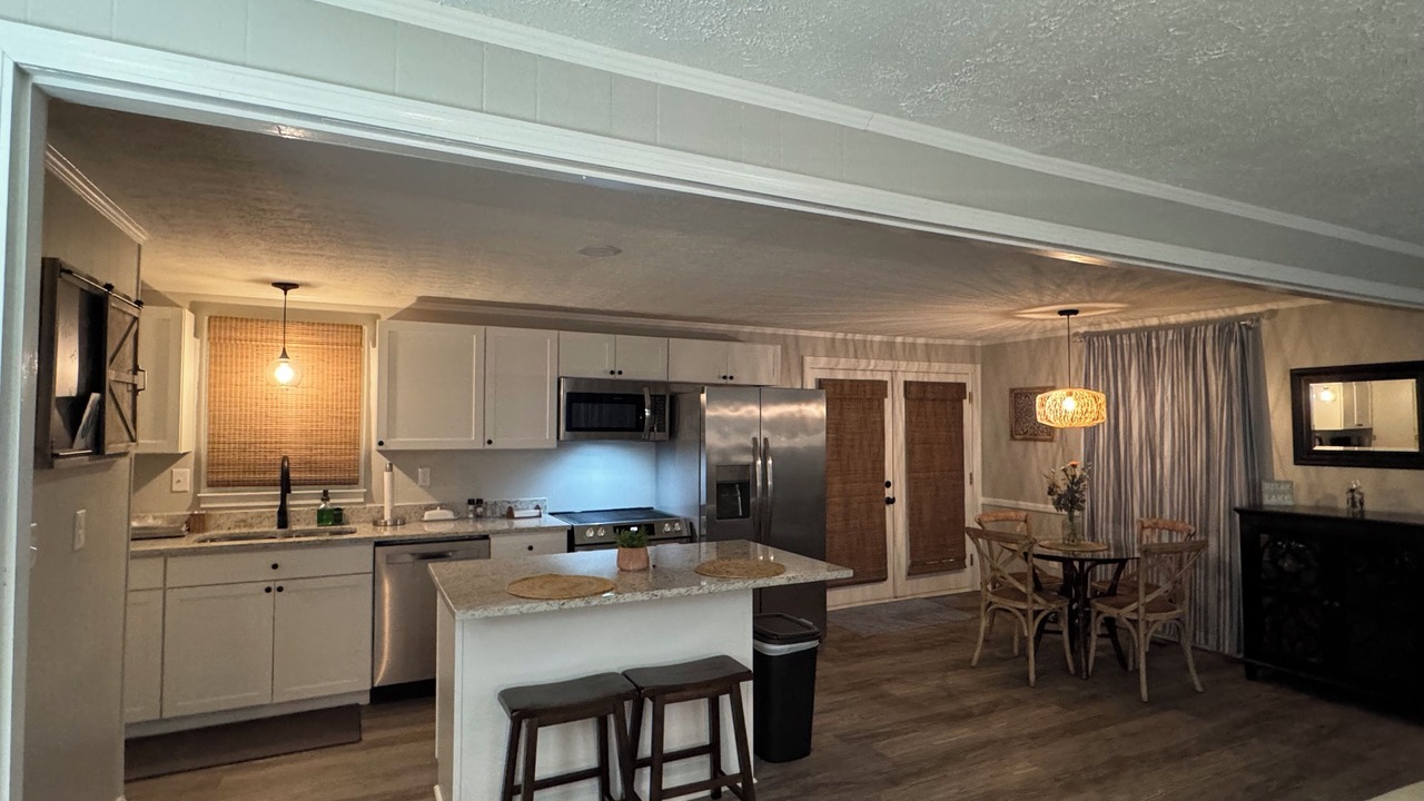 Photo of Kitchen in Macon