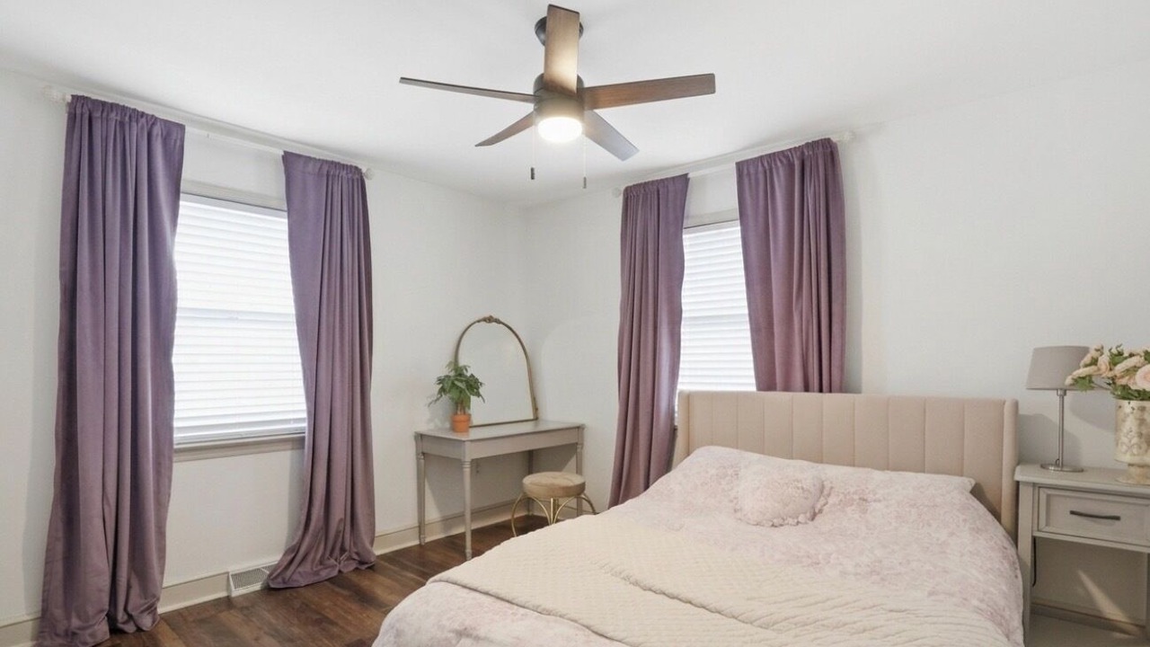 Photo of Bedroom in Boonsboro