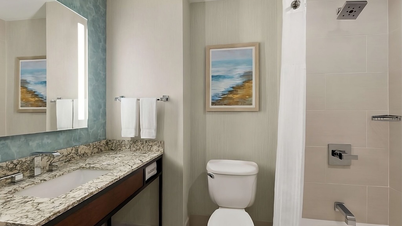 Photo of Bathroom in Carlsbad