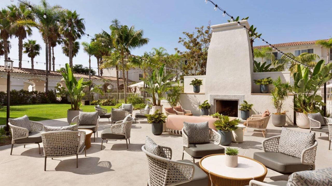 Photo of Outdoor in Carlsbad