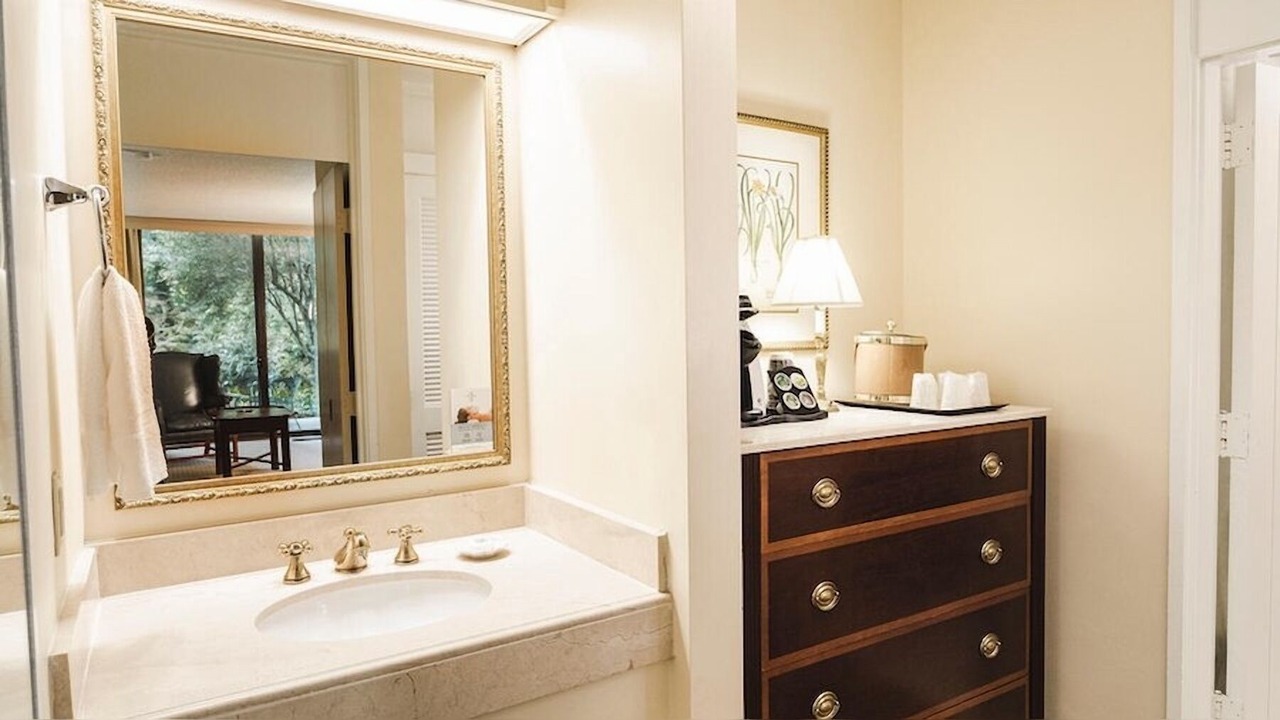 Photo of Bathroom in Williamsburg