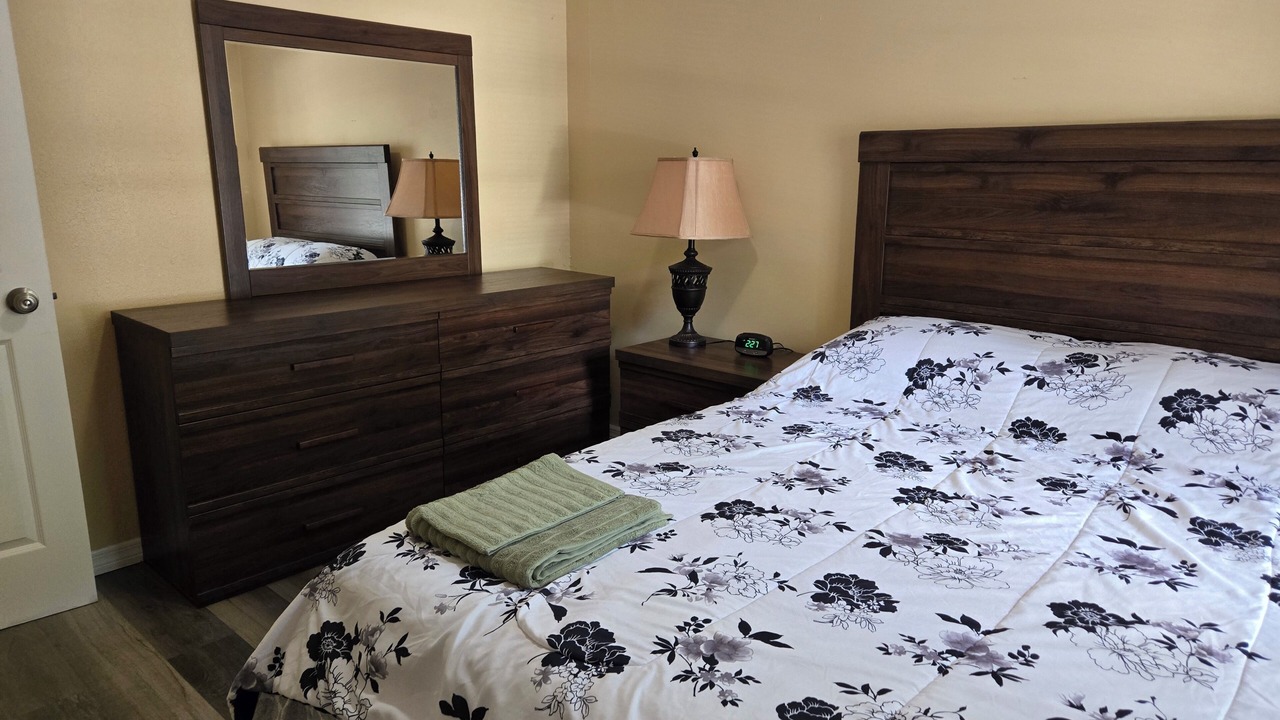 Photo of Bedroom in Lady Lake