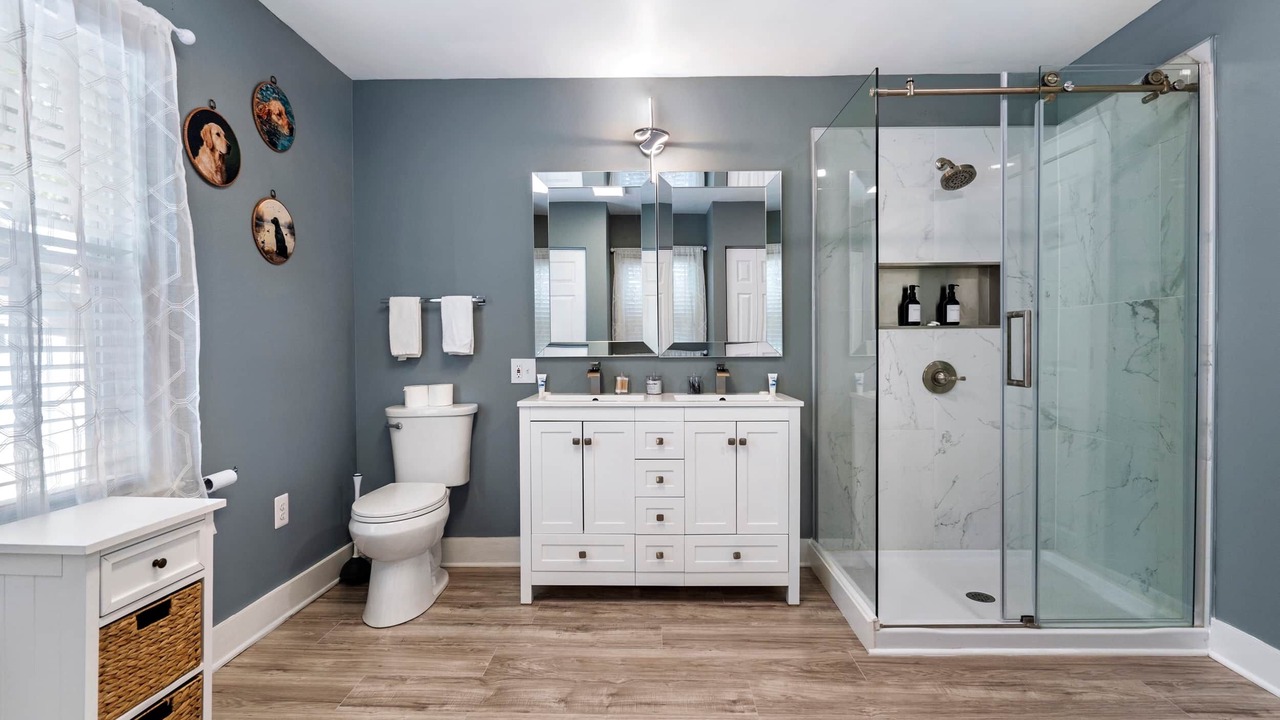 Photo of Bathroom in Bolivar