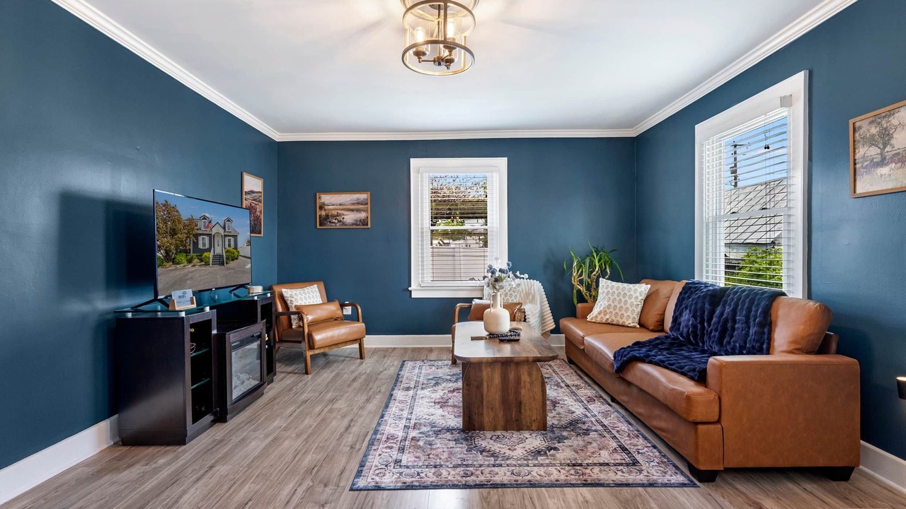 Photo of Livingroom in Bolivar