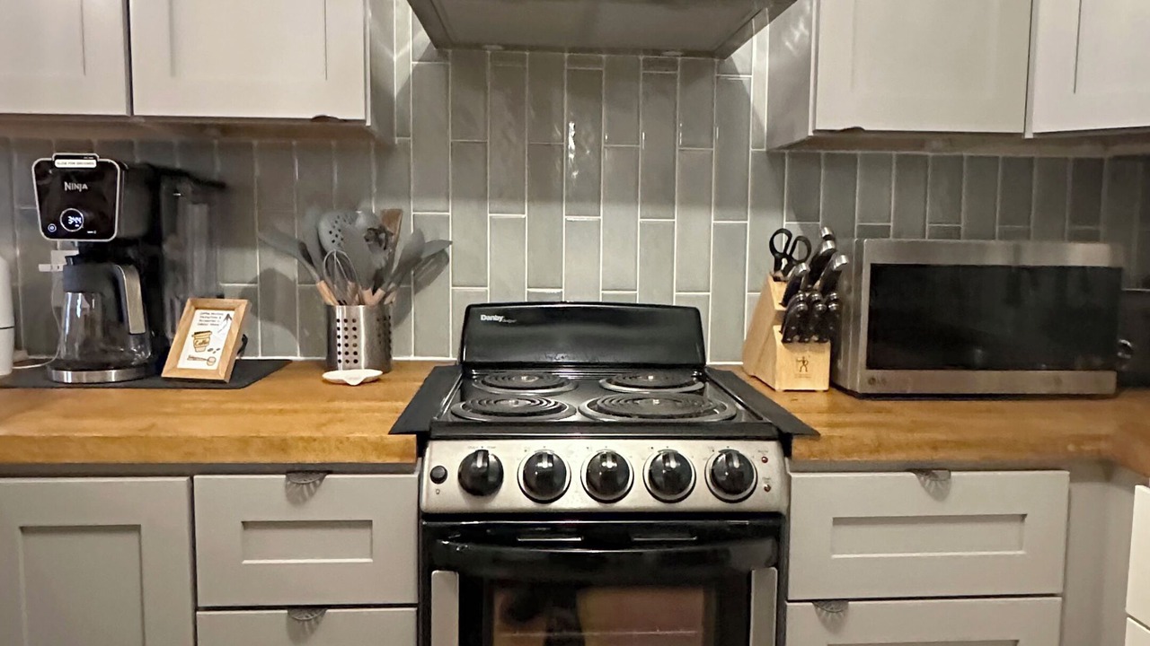 Photo of Kitchen in Washington