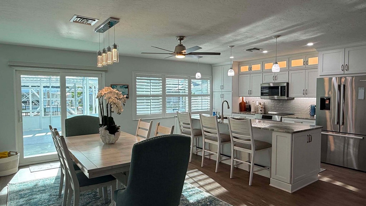 Photo of Kitchen in Grove City