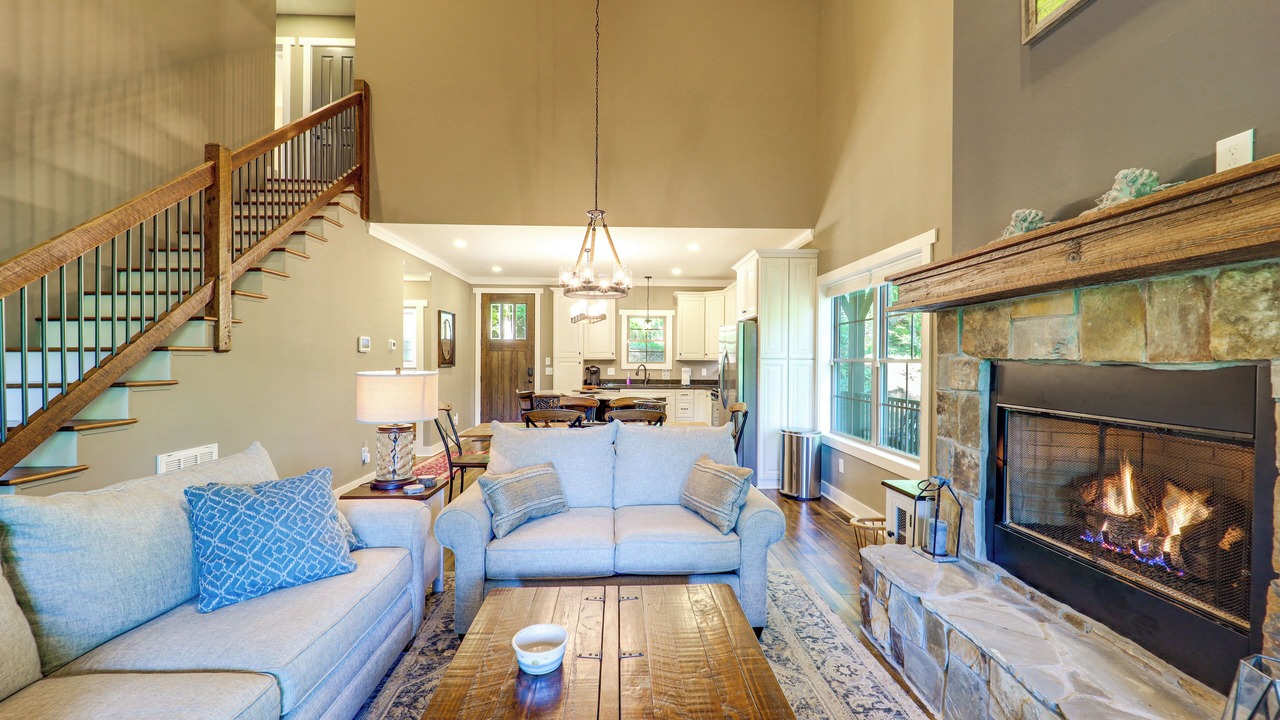 Photo of Livingroom in Frank