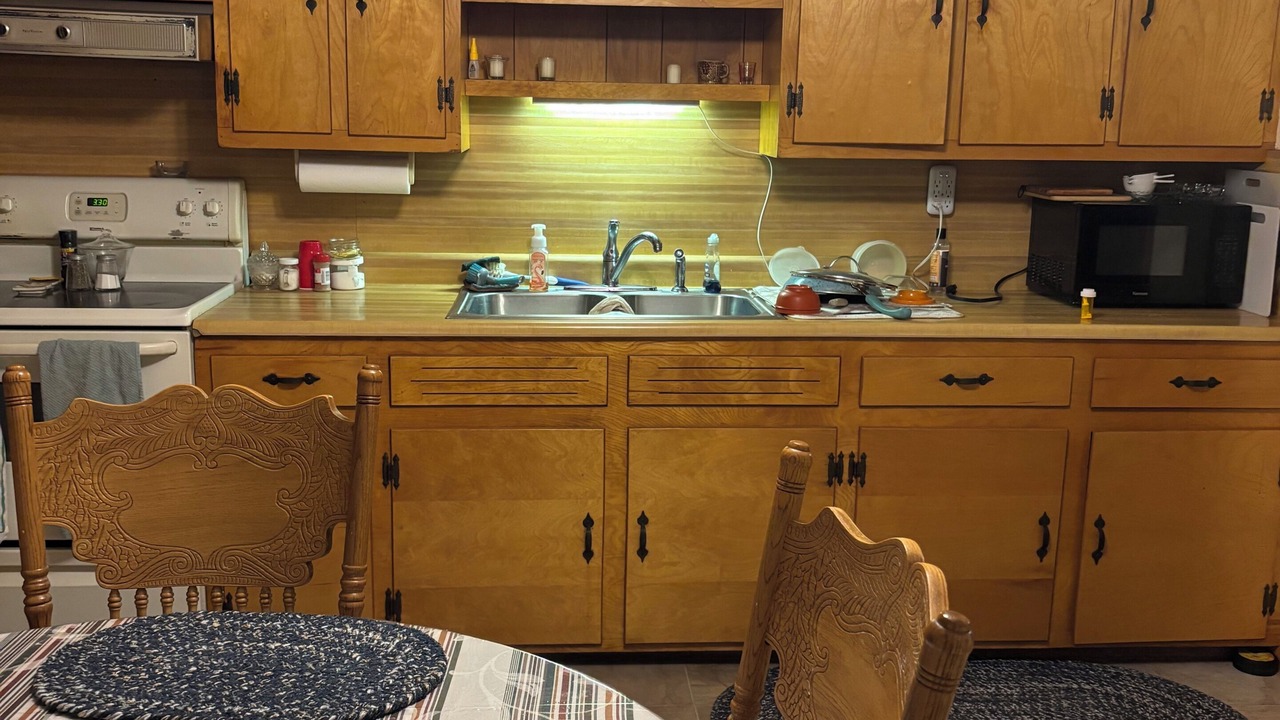 Photo of Kitchen in Bakersville