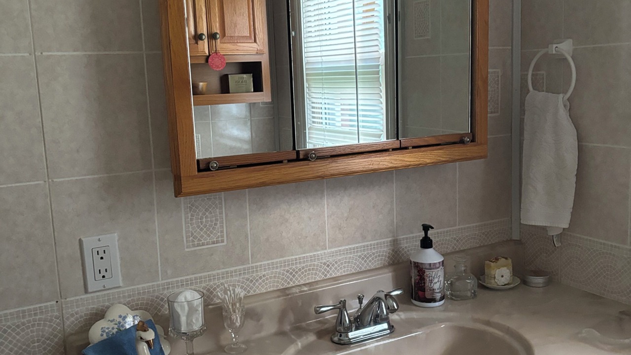 Photo of Bathroom in Bakersville