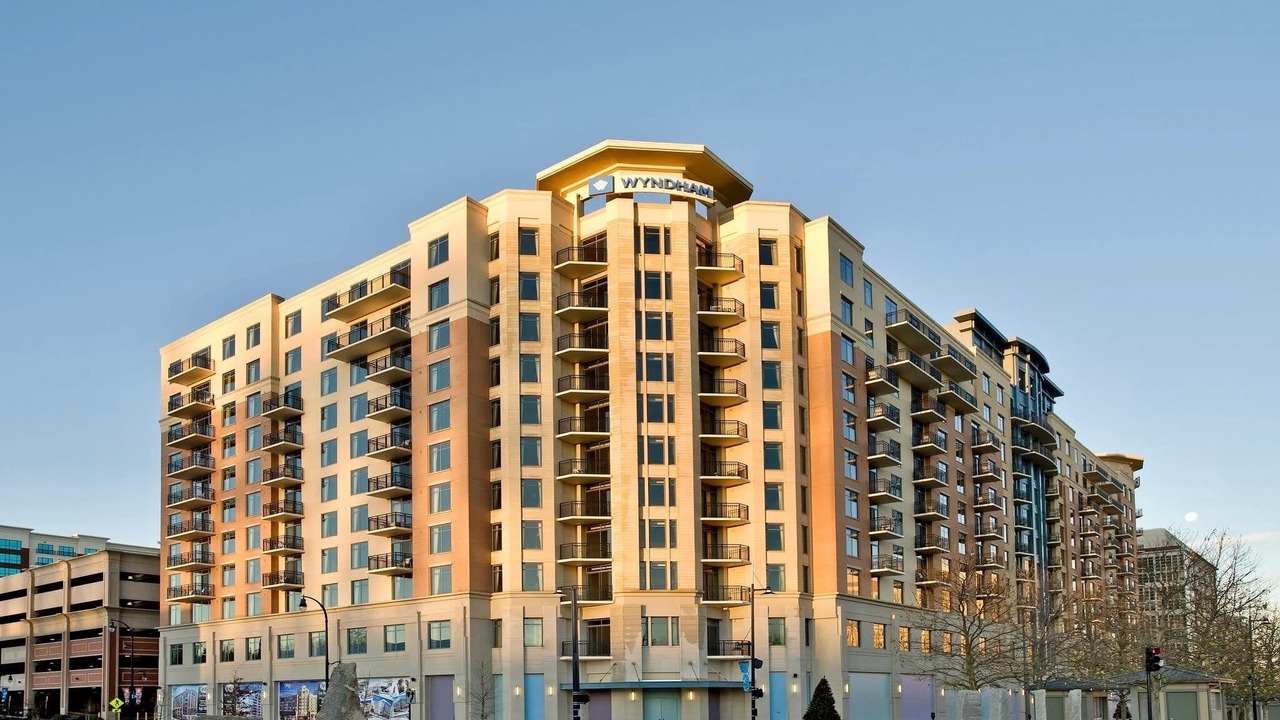 Photo of Outdoor in National Harbor