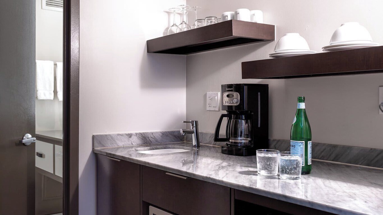 Photo of Kitchen in Union Square