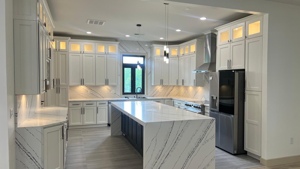 Photo of Kitchen in Aldie