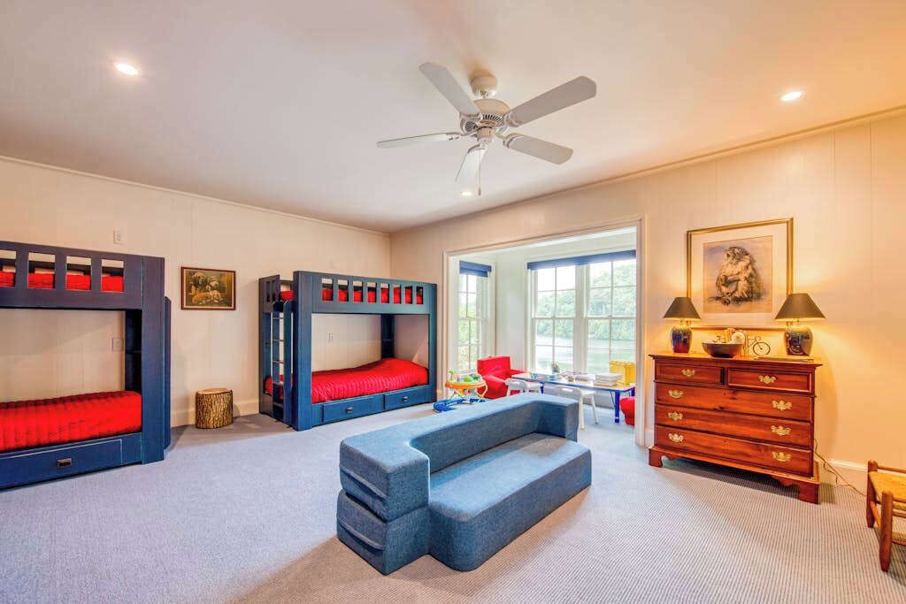 Photo of Livingroom in Lake Toxaway