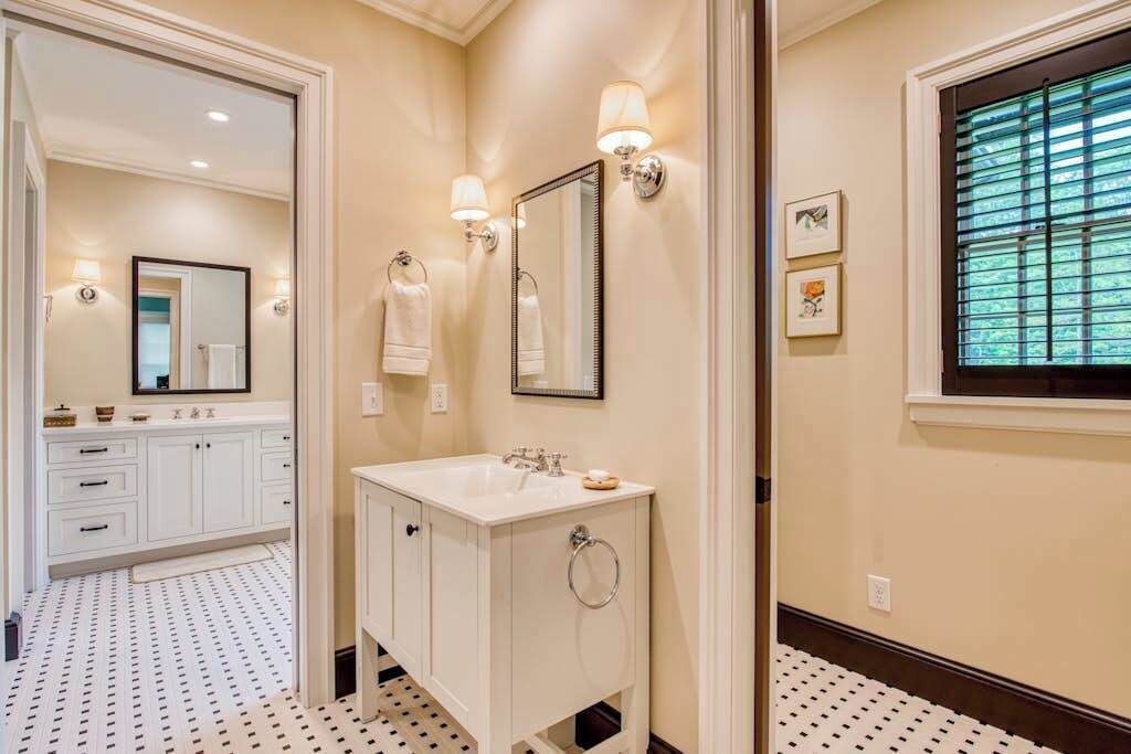 Photo of Bathroom in Lake Toxaway